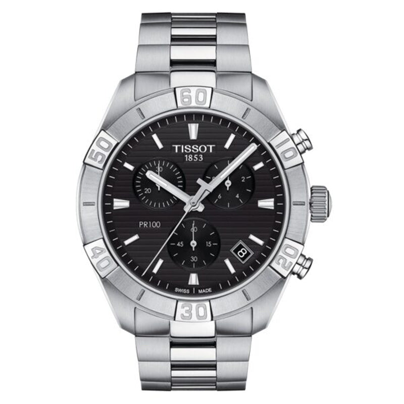 TISSOT PR 100