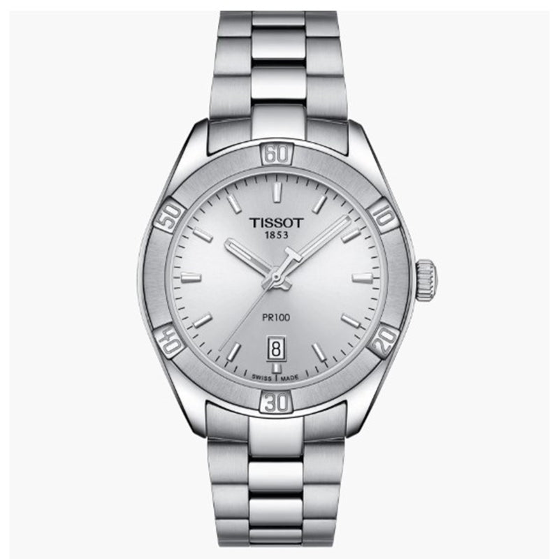 TISSOT PR 100
