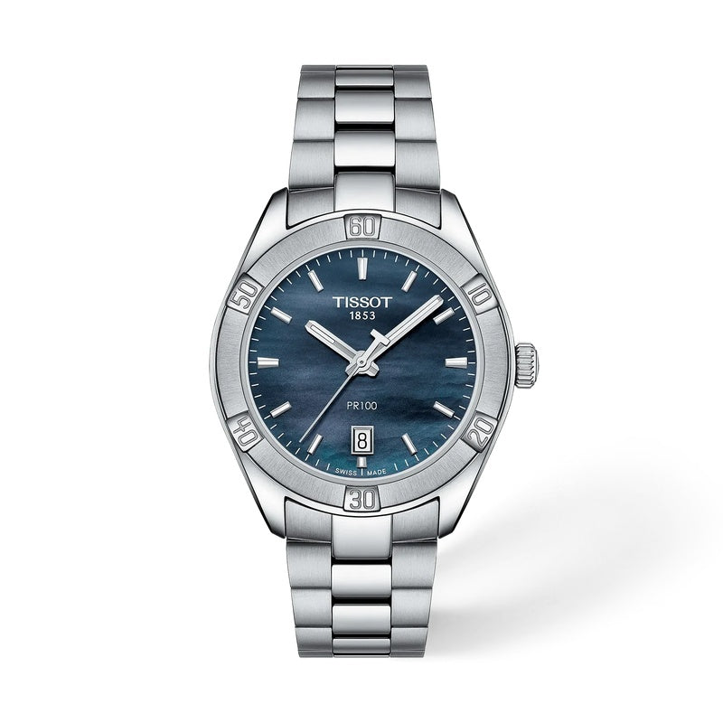 TISSOT PR 100