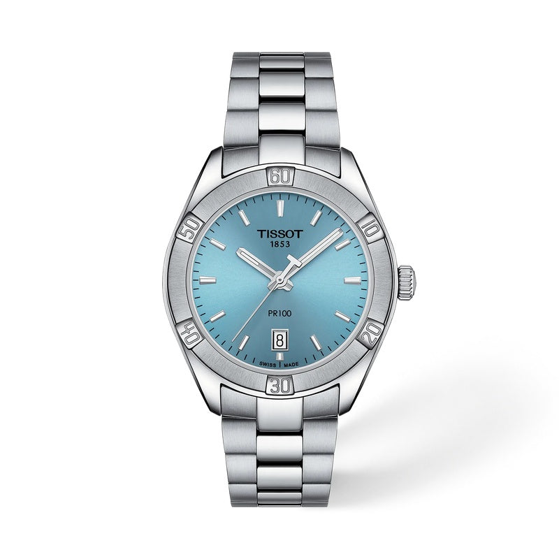 TISSOT PR 100
