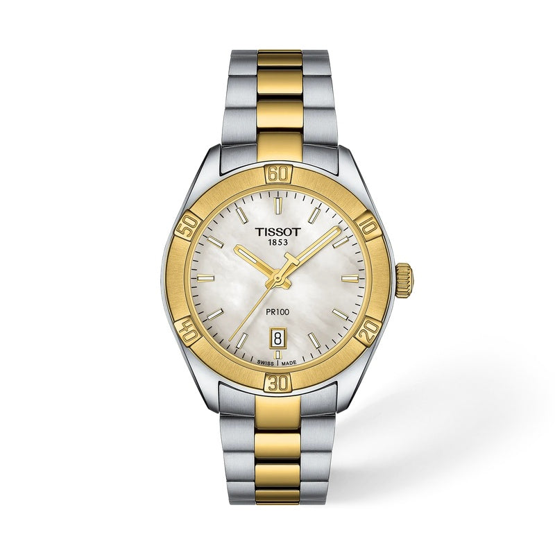 TISSOT PR 100