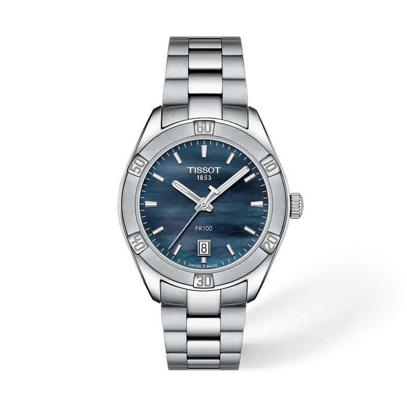 TISSOT PR 100