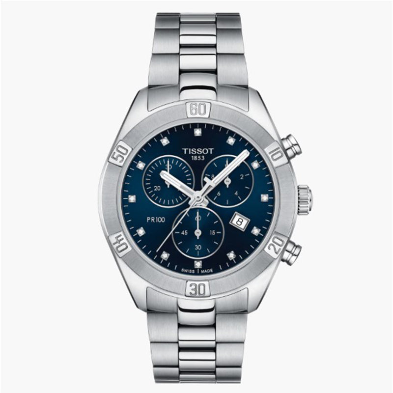 TISSOT PR 100