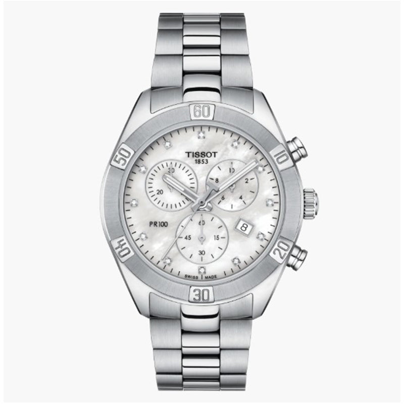 TISSOT PR 100