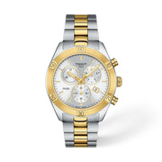 TISSOT PR 100