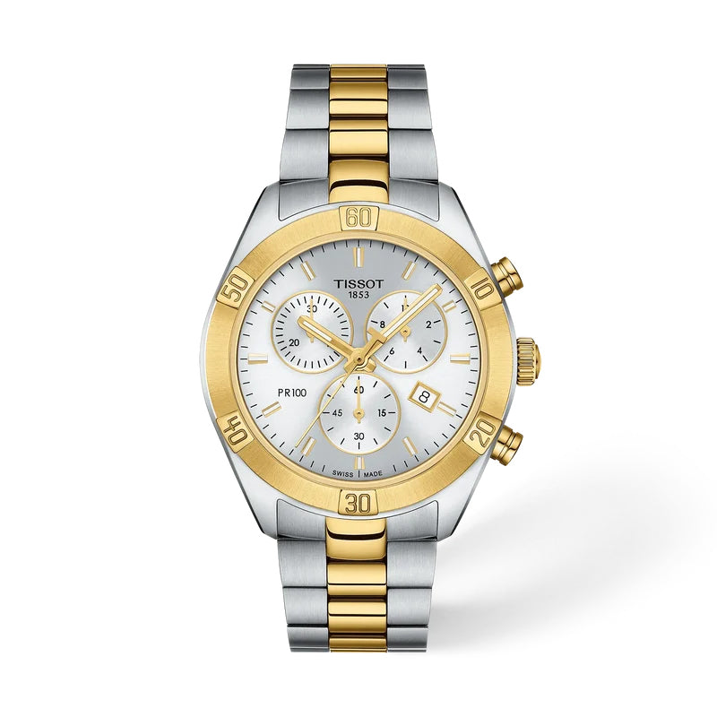 TISSOT PR 100