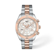 TISSOT PR 100