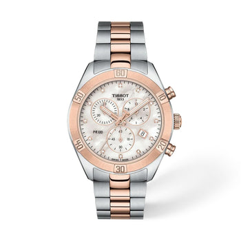 TISSOT PR 100