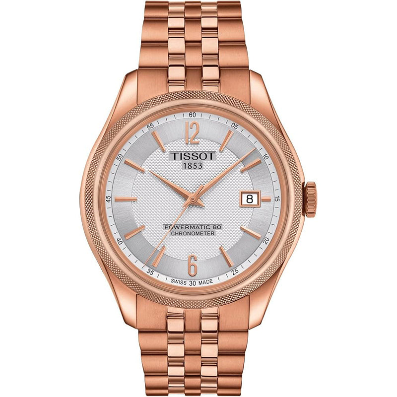 TISSOT BALLADE