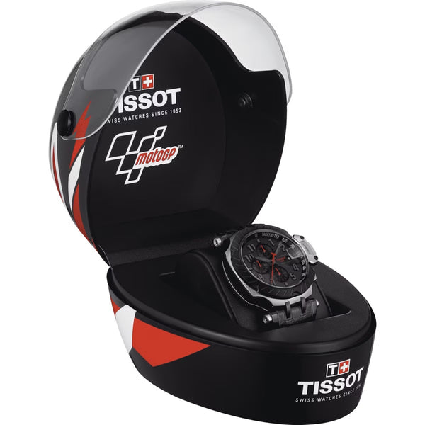 TISSOT - T-RACE MOTOGP AUTOMATIC CHRONOGRAPH
