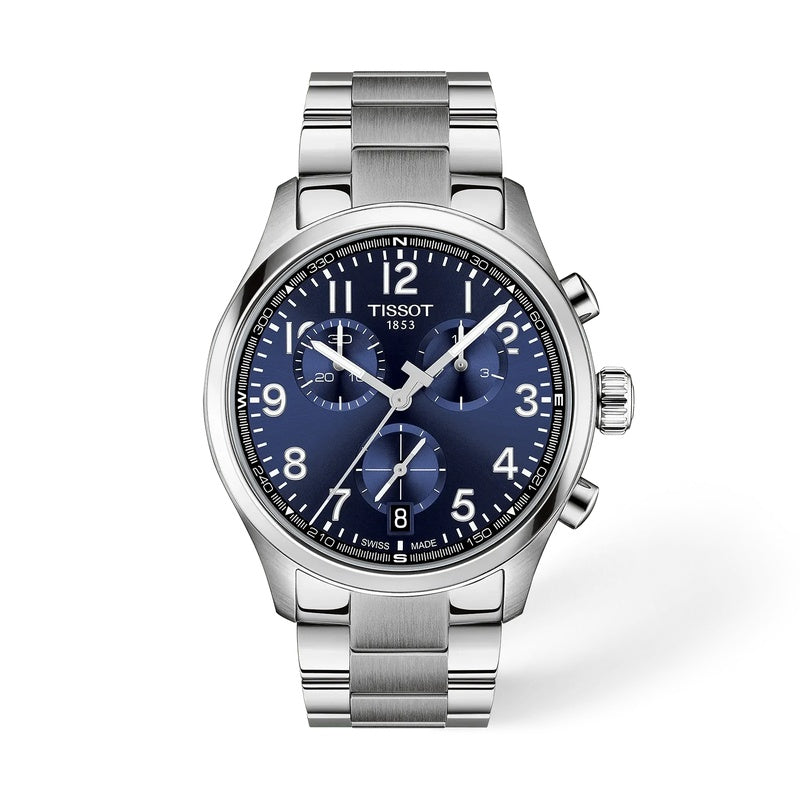 TISSOT CHRONO L
