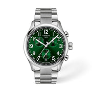 TISSOT CHRONO L