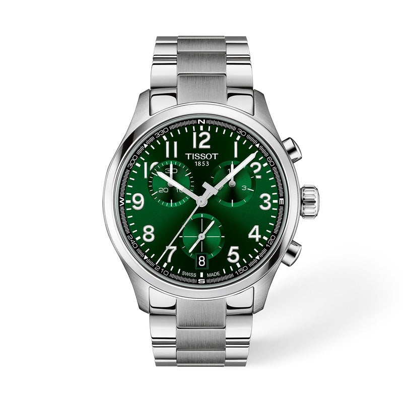 TISSOT CHRONO L