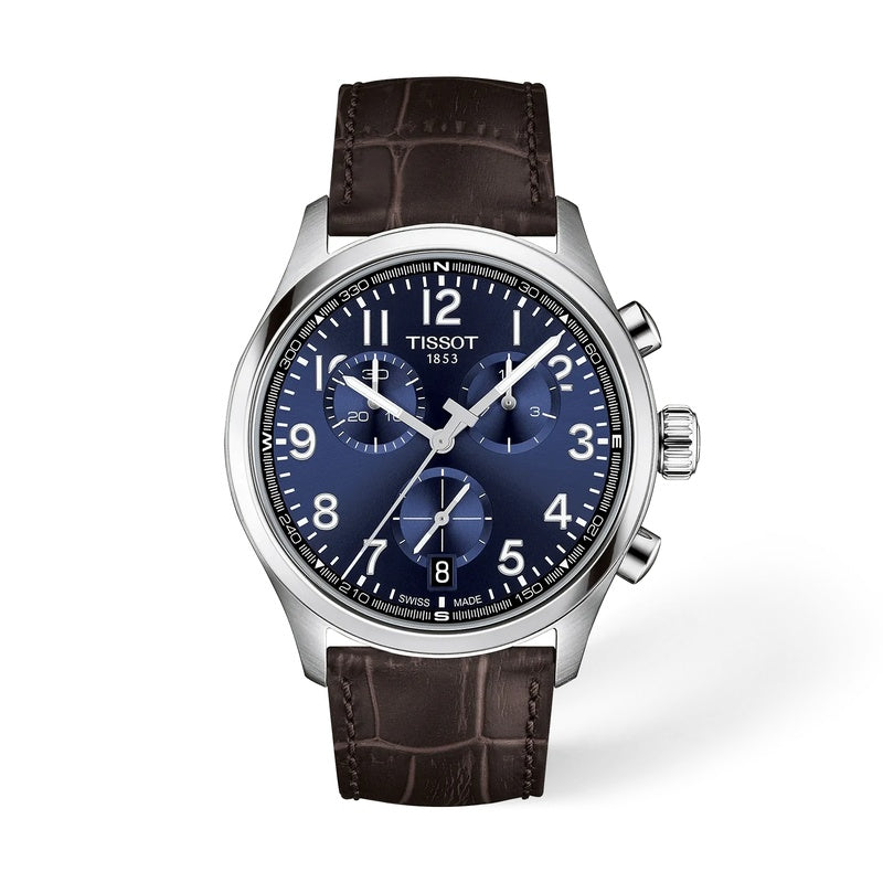 TISSOT CHRONO L