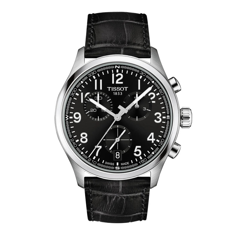 TISSOT CHRONO L
