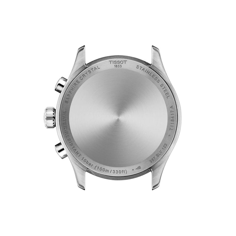 TISSOT CHRONO L