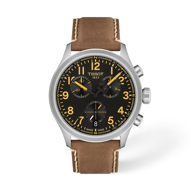 TISSOT CHRONO L