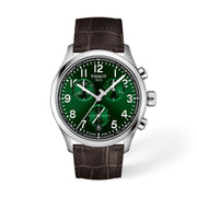 TISSOT CHRONO L