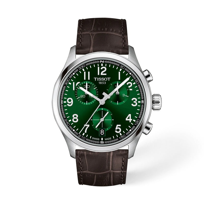 TISSOT CHRONO L
