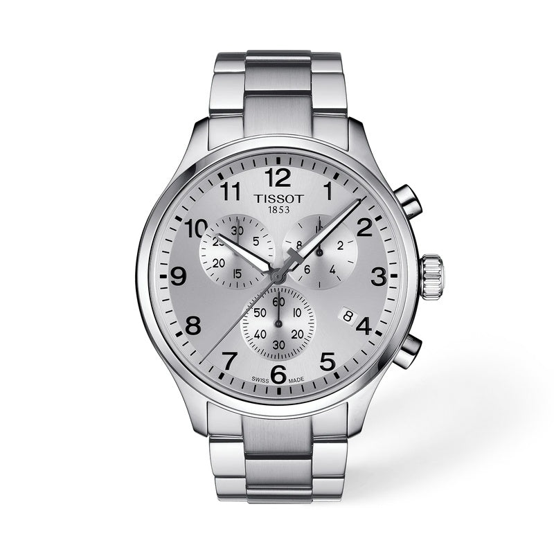 TISSOT CHRONO XL