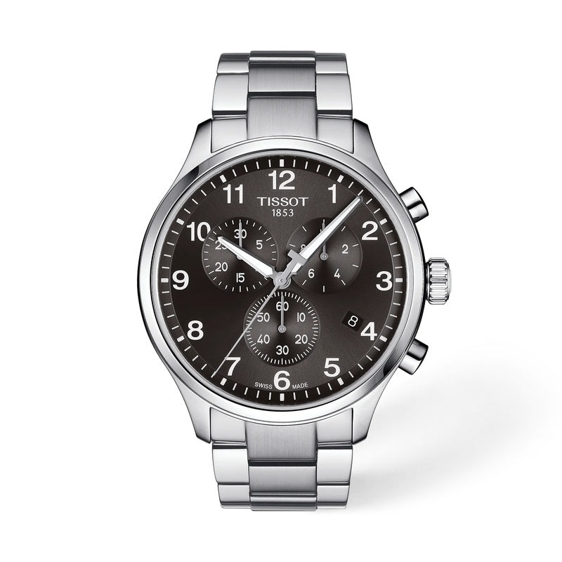 TISSOT CHRONO XL