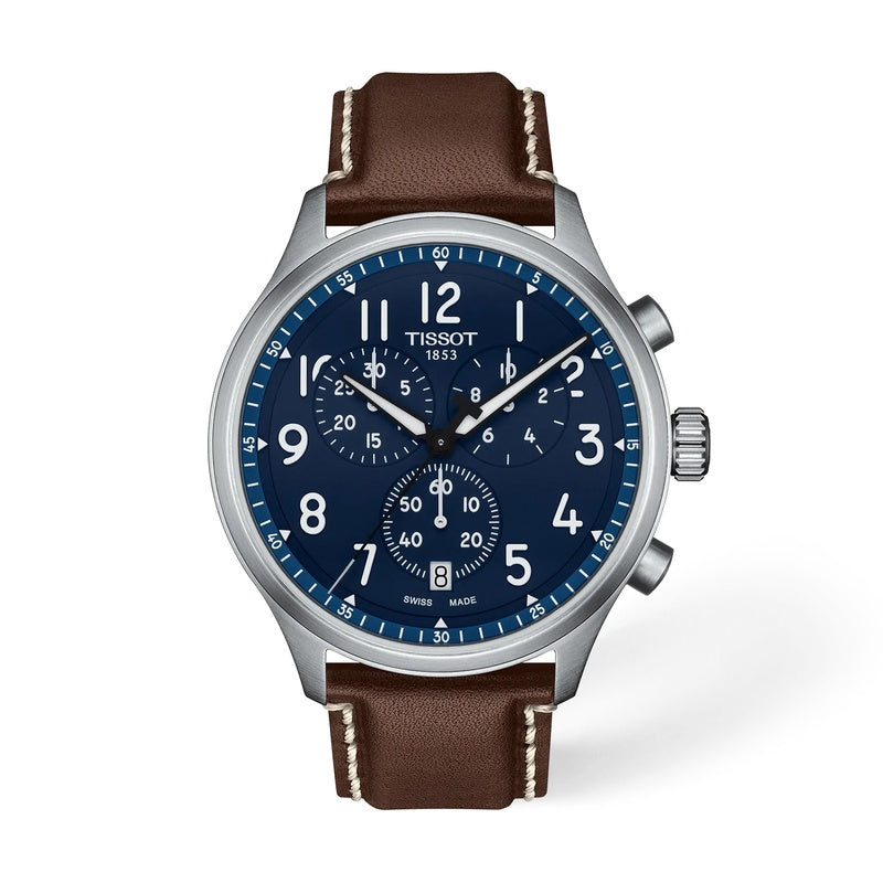 TISSOT CHRONO XL