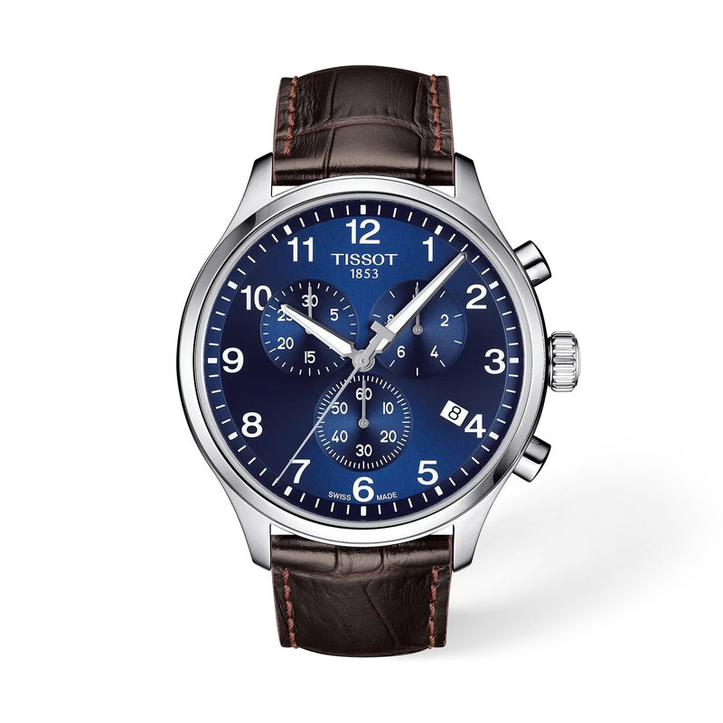 TISSOT CHRONO XL