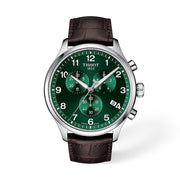 TISSOT CHRONO XL
