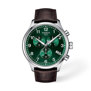 TISSOT CHRONO XL