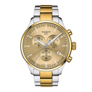 TISSOT CHRONO XL