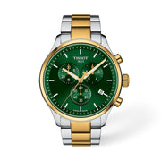 TISSOT CHRONO XL