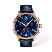 TISSOT CHRONO XL