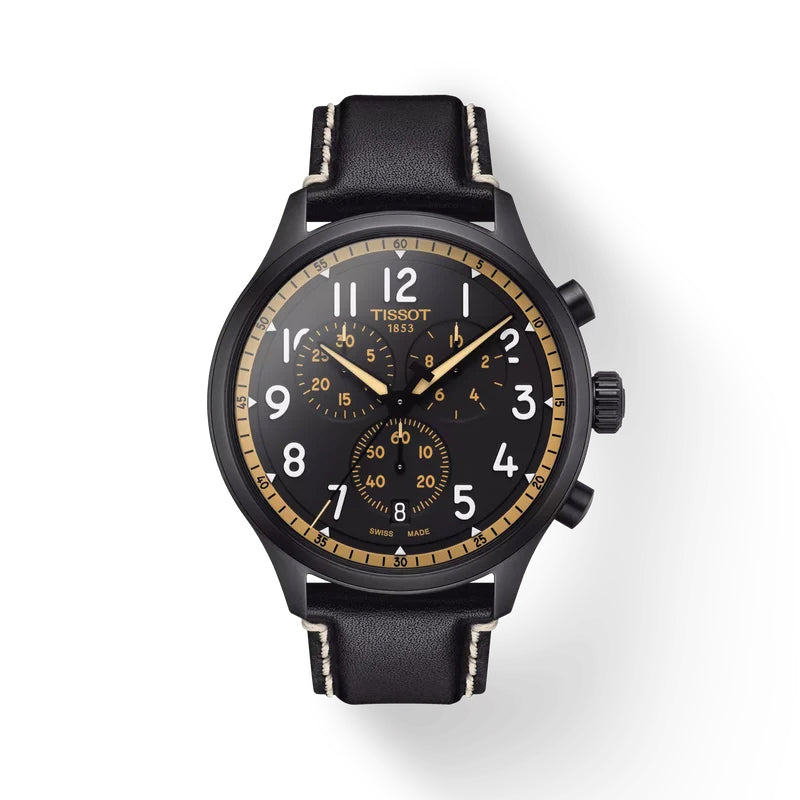 TISSOT CHRONO XL
