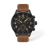 TISSOT CHRONO XL