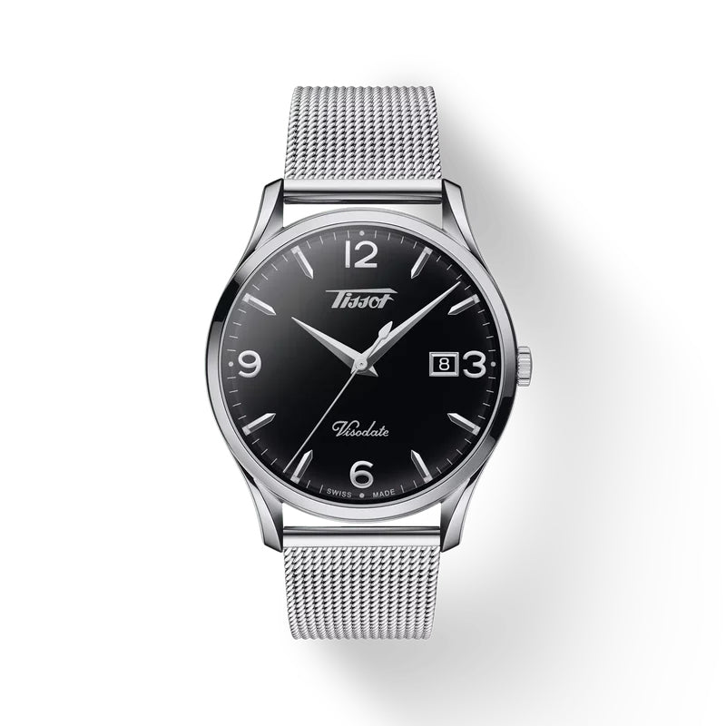 TISSOT VISODATE