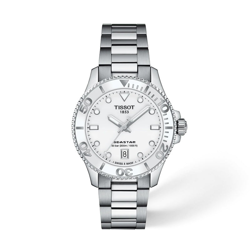 TISSOT SEASTAR