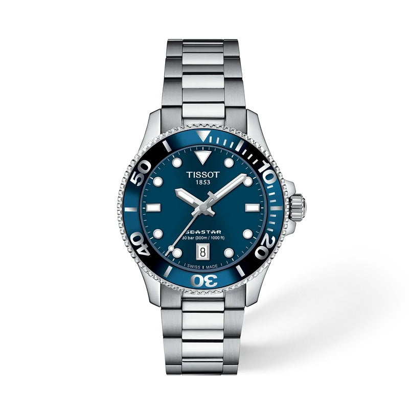 TISSOT SEASTAR