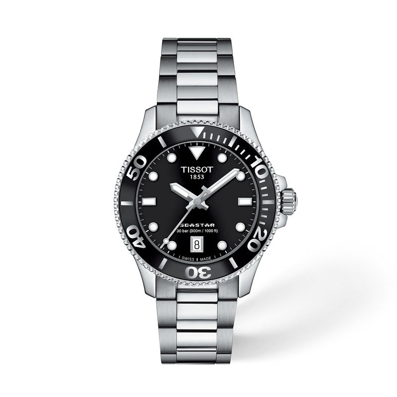 TISSOT SEASTAR
