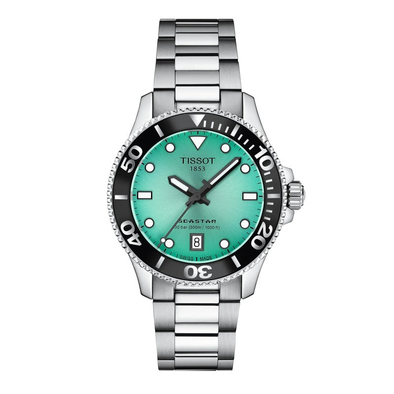 TISSOT SEASTAR