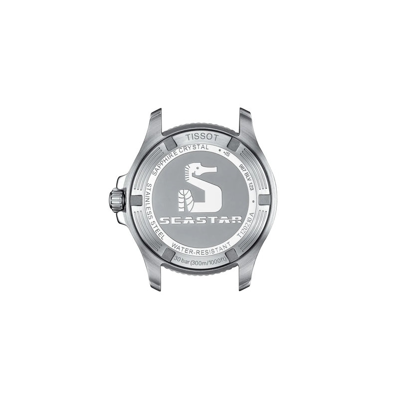 TISSOT SEASTAR