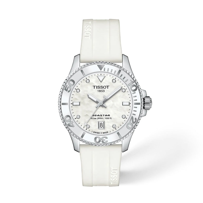 TISSOT SEASTAR
