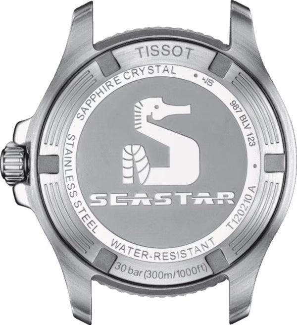 TISSOT - SEASTAR 1000 36MM