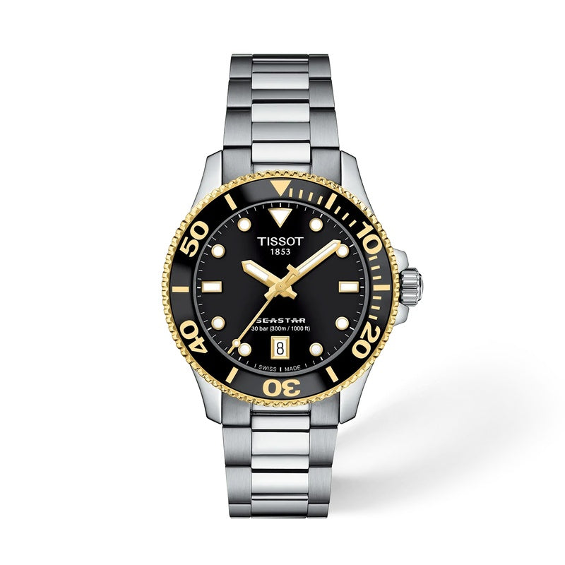 TISSOT SEASTAR