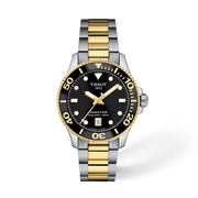 TISSOT SEASTAR
