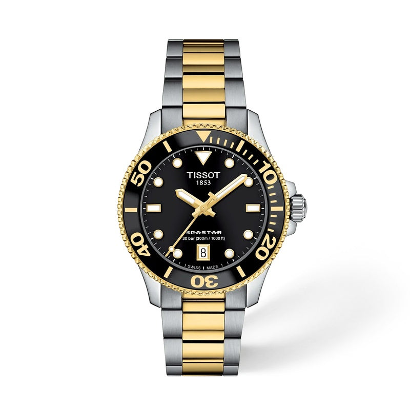 TISSOT SEASTAR