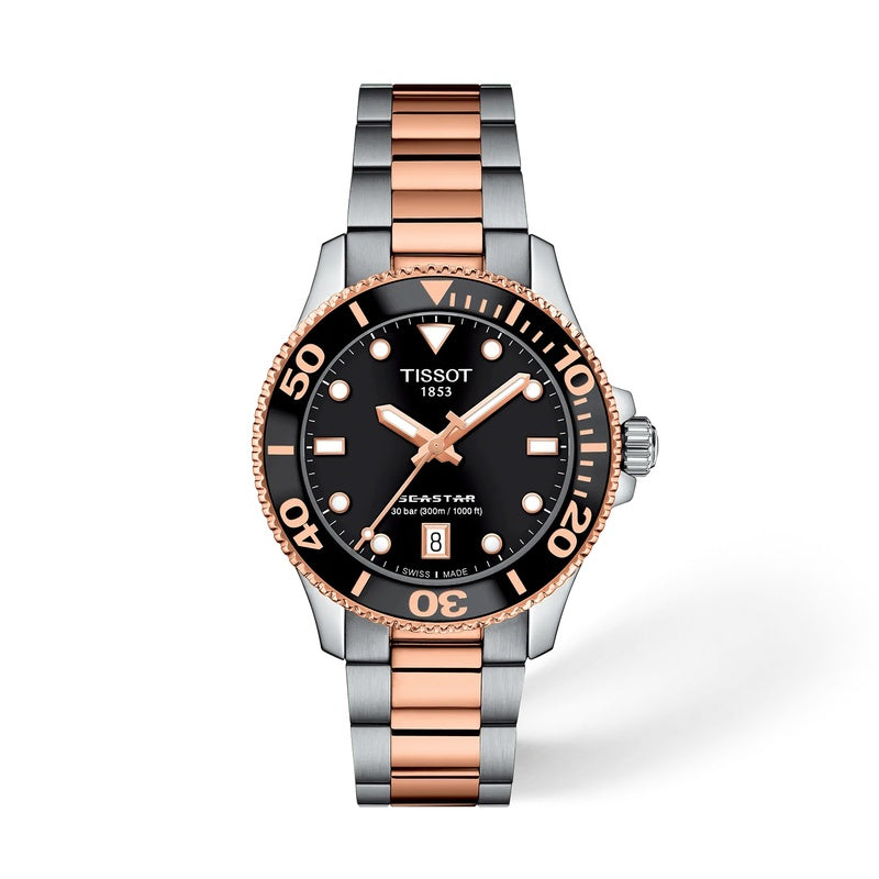 TISSOT SEASTAR