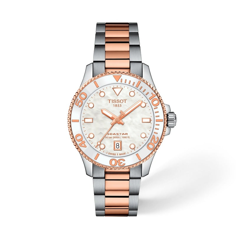 TISSOT SEASTAR
