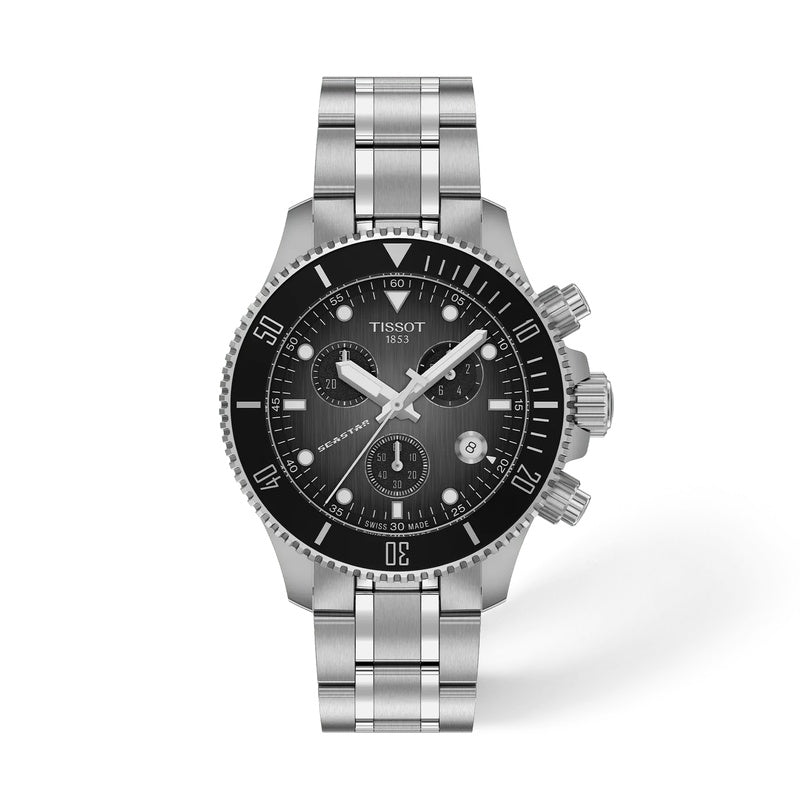 TISSOT SEASTAR