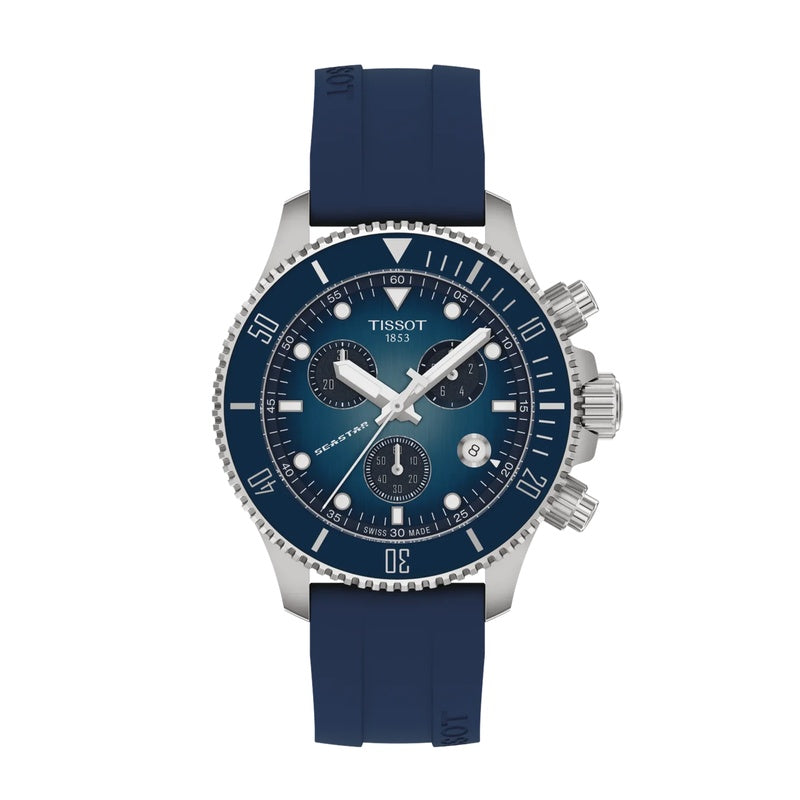 TISSOT SEASTAR