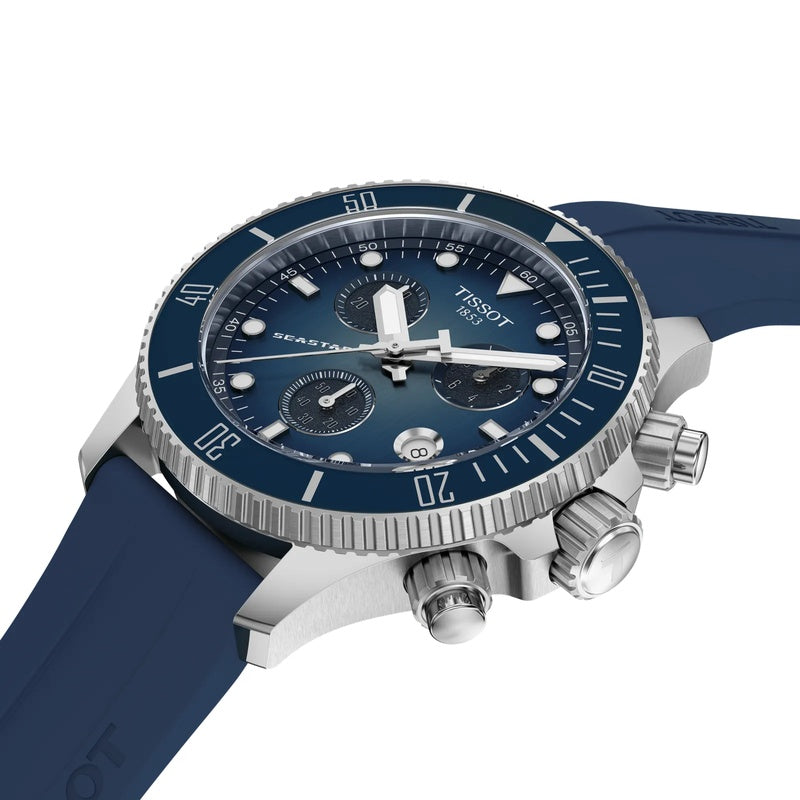 TISSOT SEASTAR